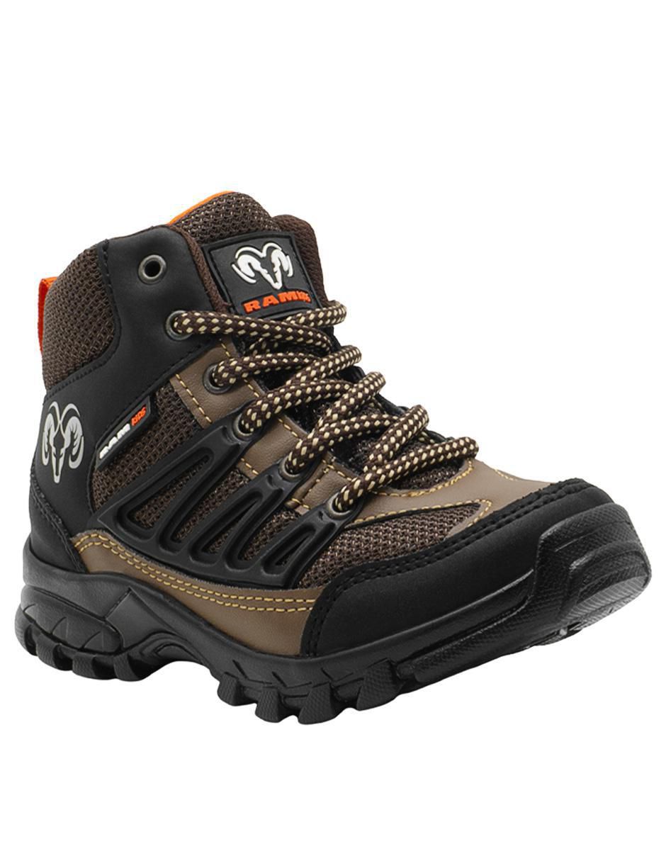 Bota Outdoor para niño Bota Outdoor para niño