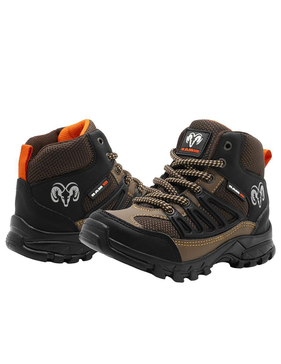 Bota Outdoor para niño