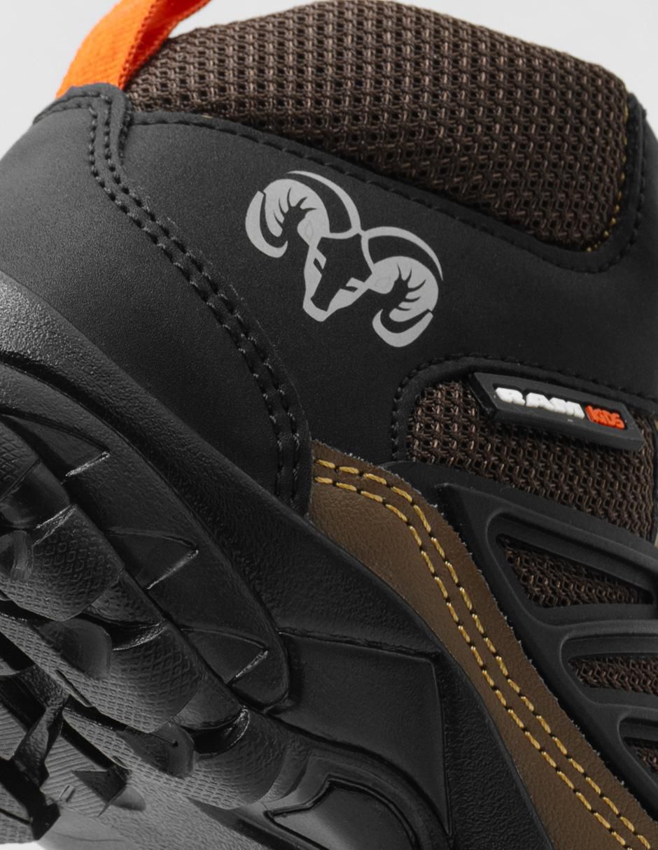 Bota Outdoor para niño 6