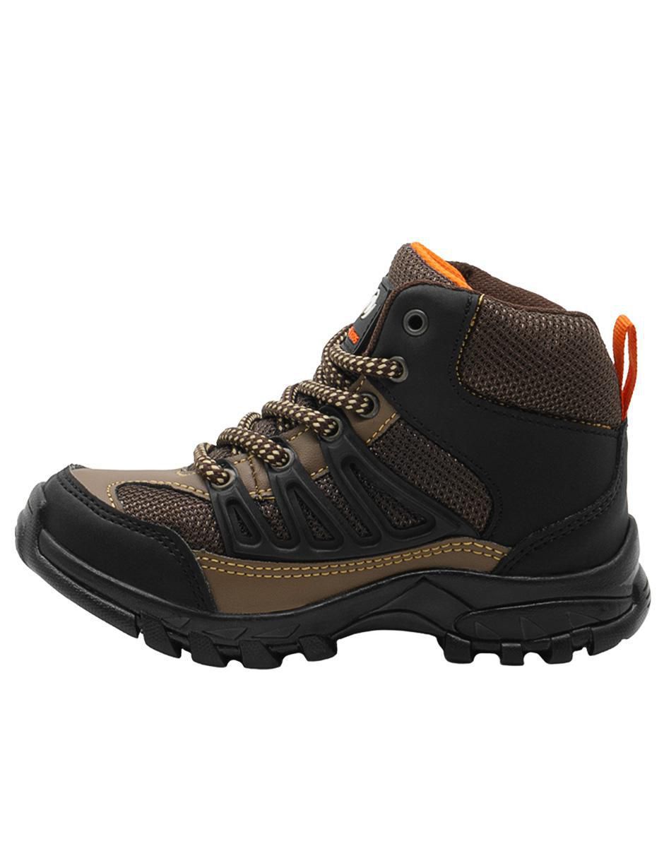 Bota Outdoor para niño