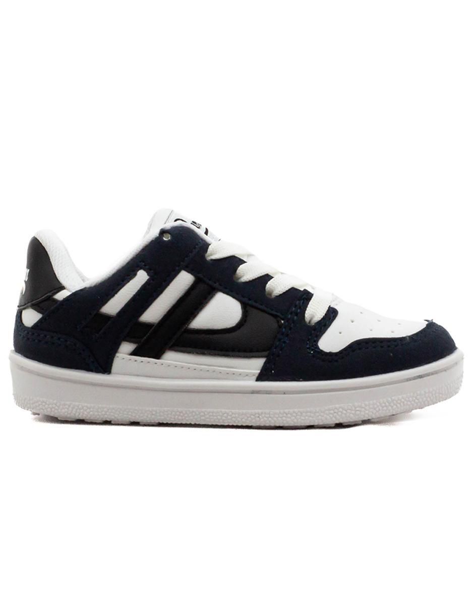 Tenis para niño