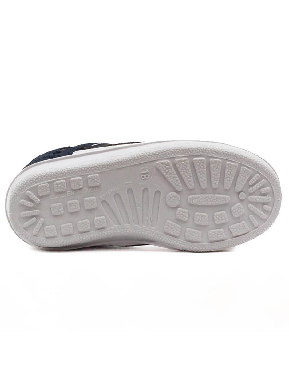Tenis para niño