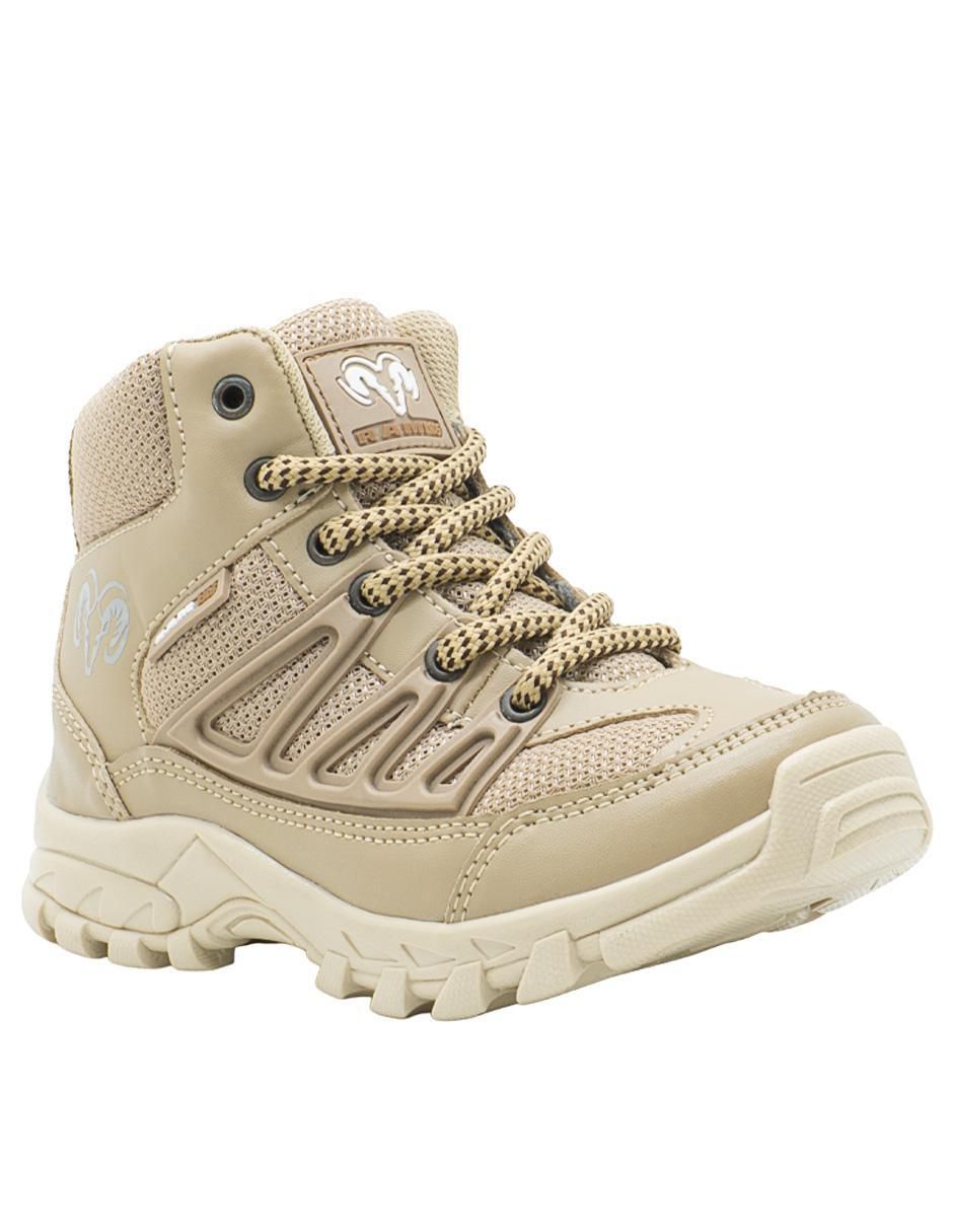 Bota Outdoor para niño