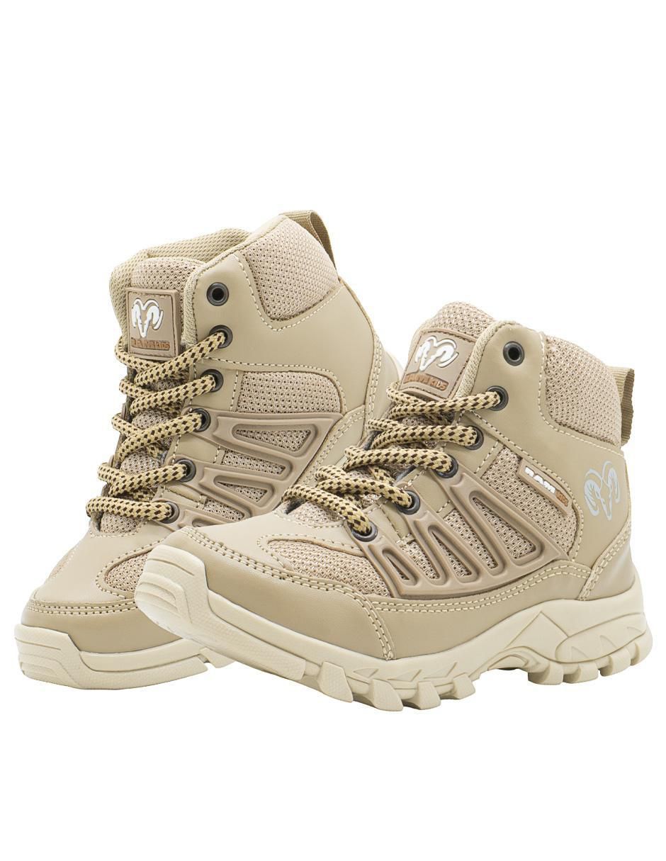 Bota Outdoor para niño 7