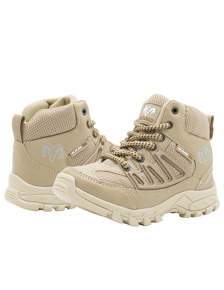 Bota Outdoor para niño 5
