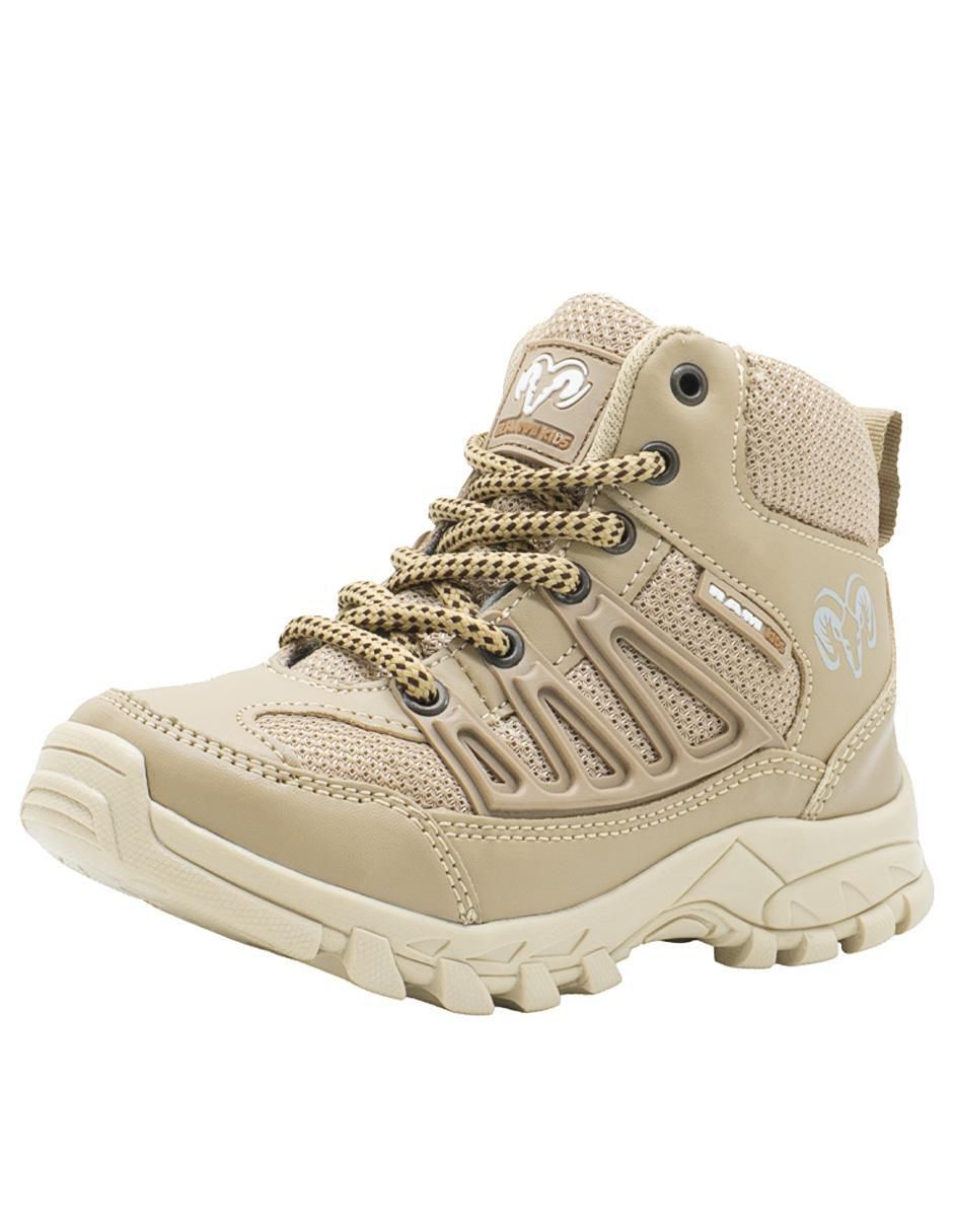 Bota Outdoor para niño