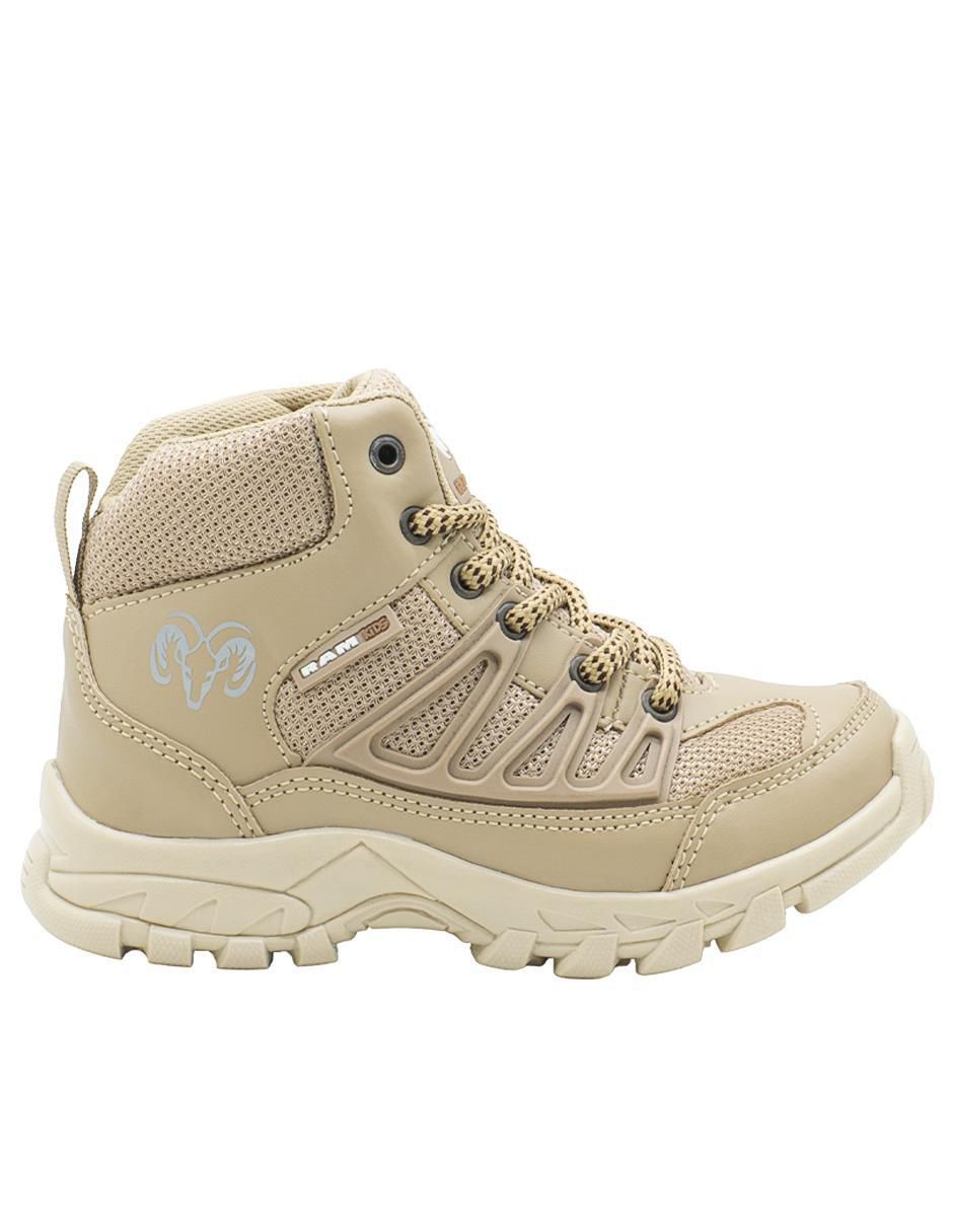 Bota Outdoor para niño