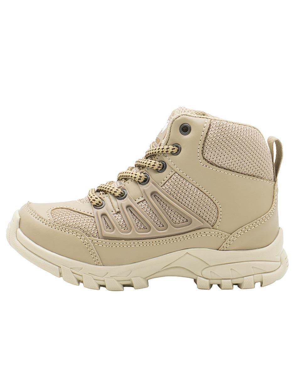 Bota Outdoor para niño 8