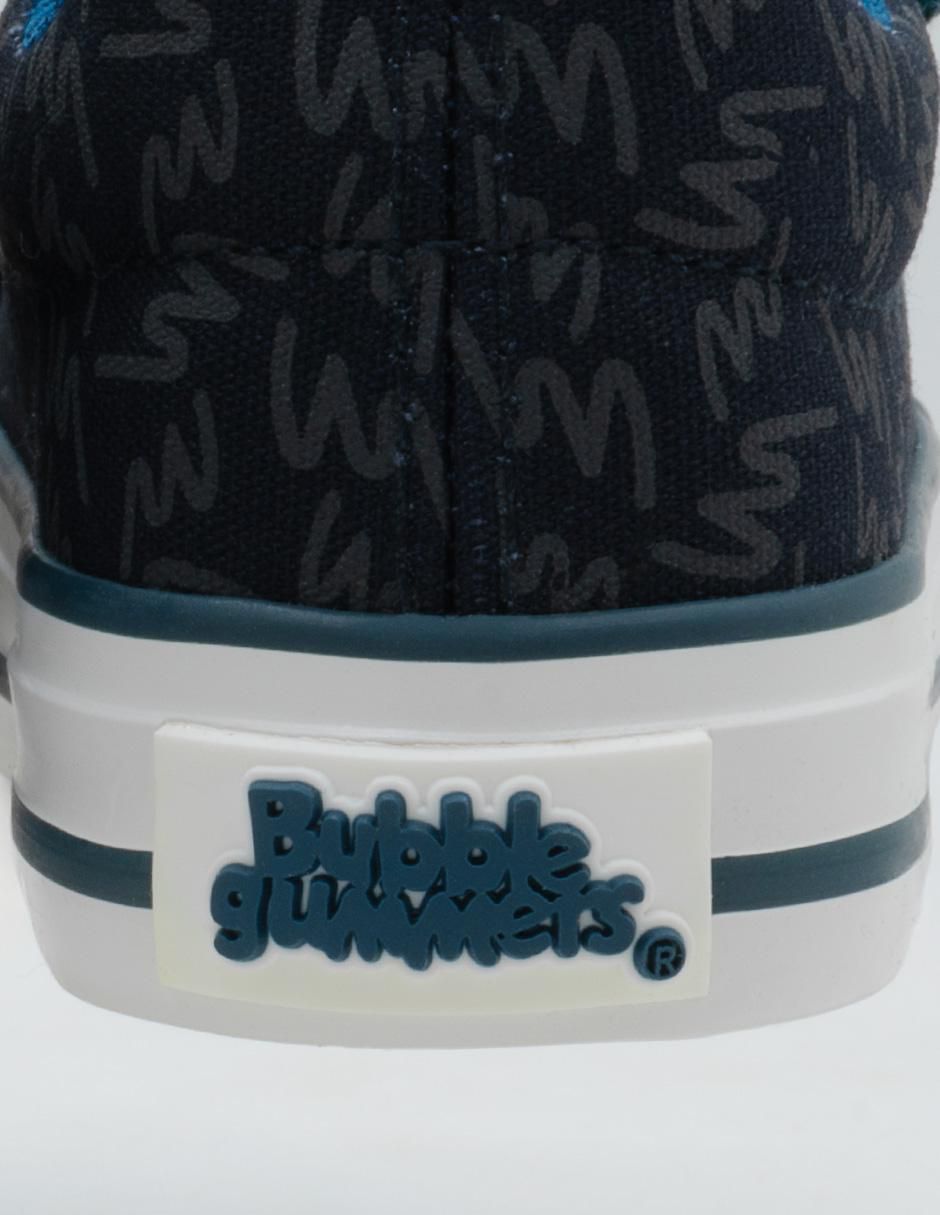 Tenis para niño Vulcanizado 11