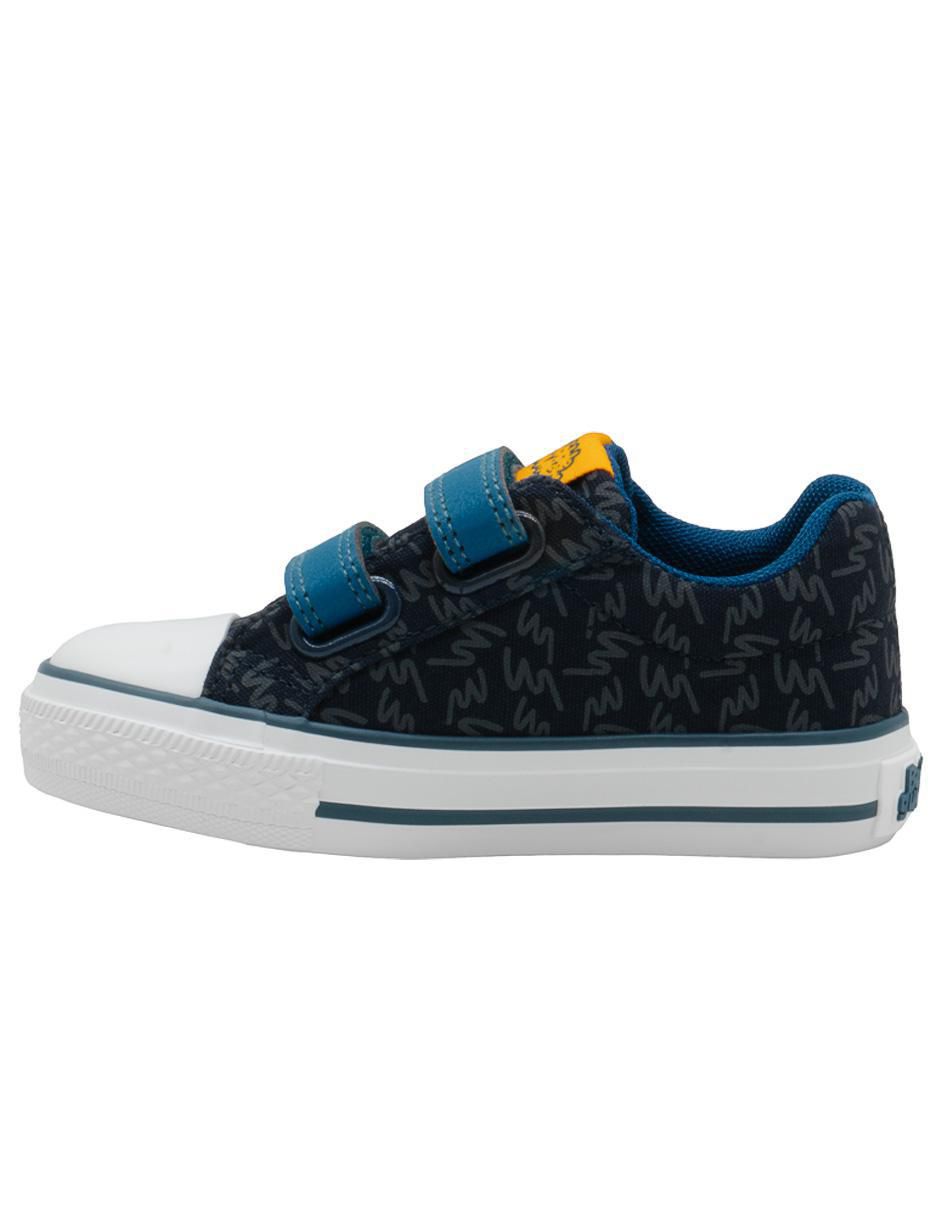 Tenis para niño Vulcanizado 8