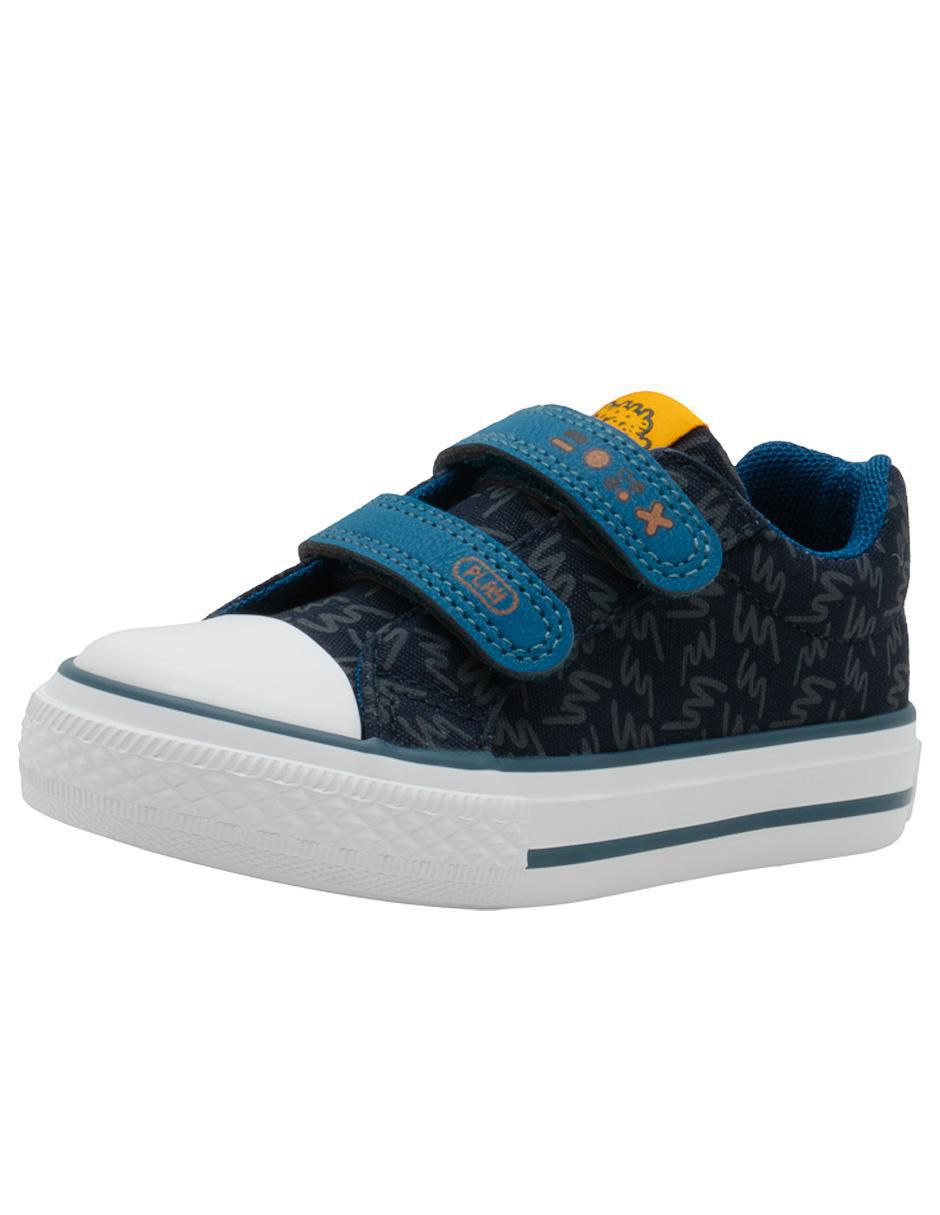 Tenis para niño Vulcanizado