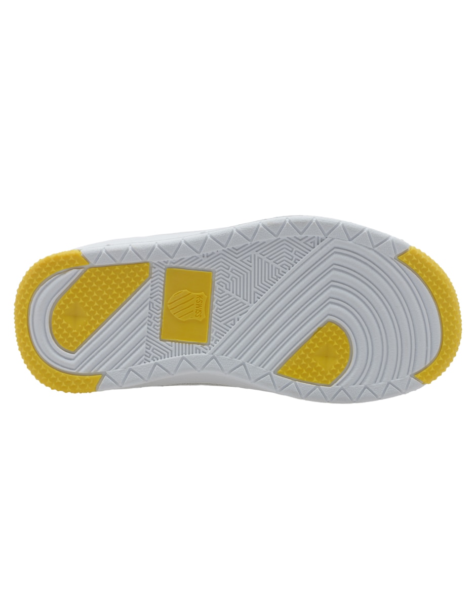 Tenis k