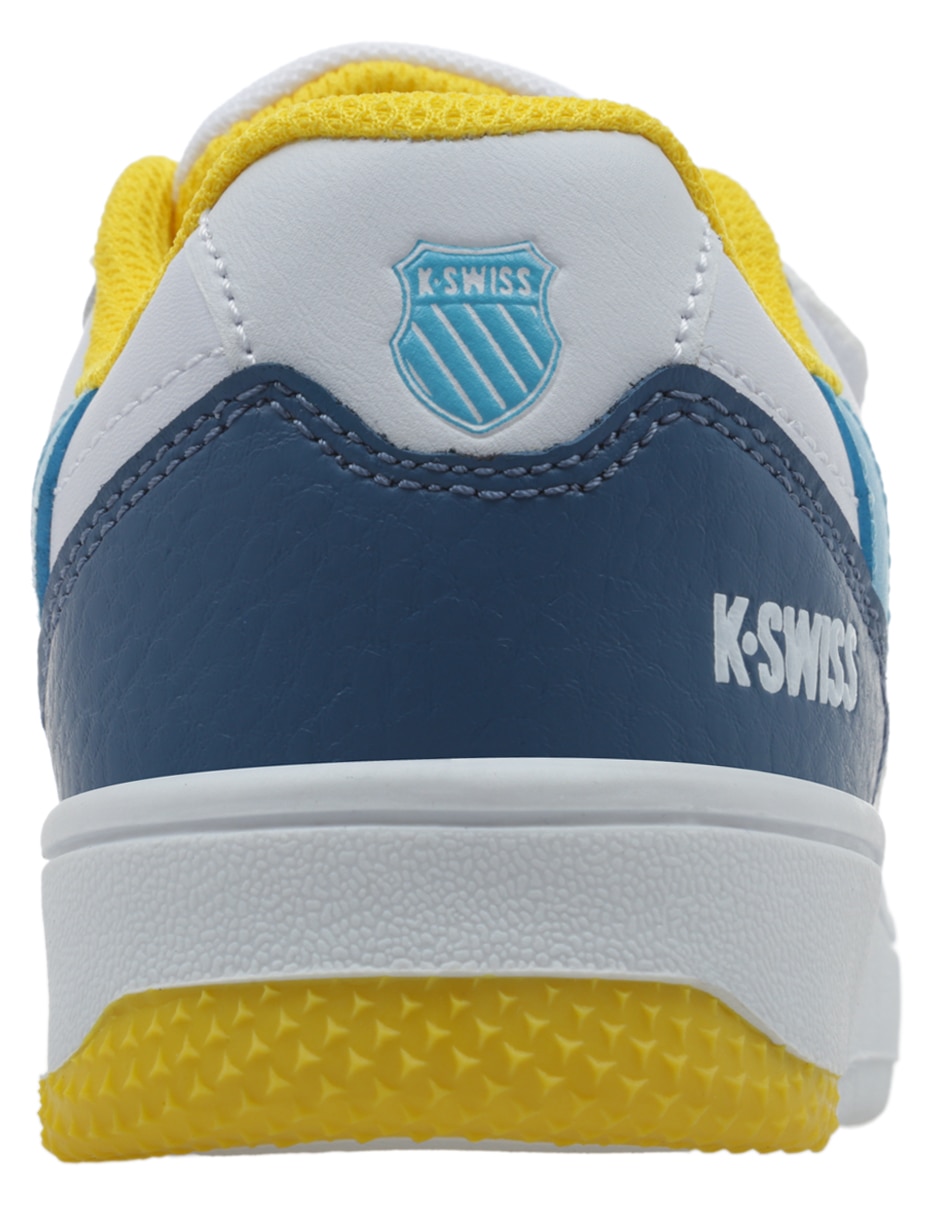 Tenis k