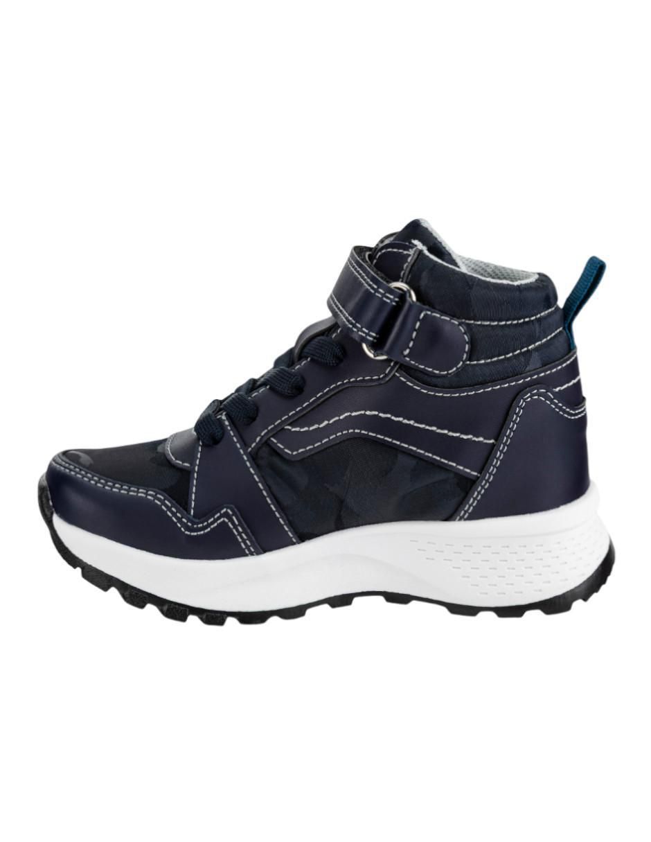 Bota para niño 5