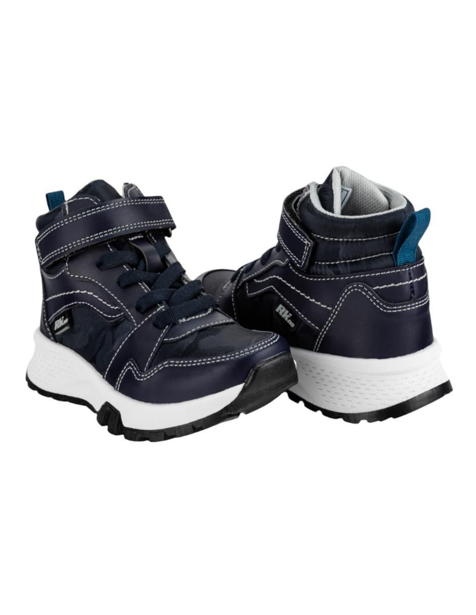 Bota para niño