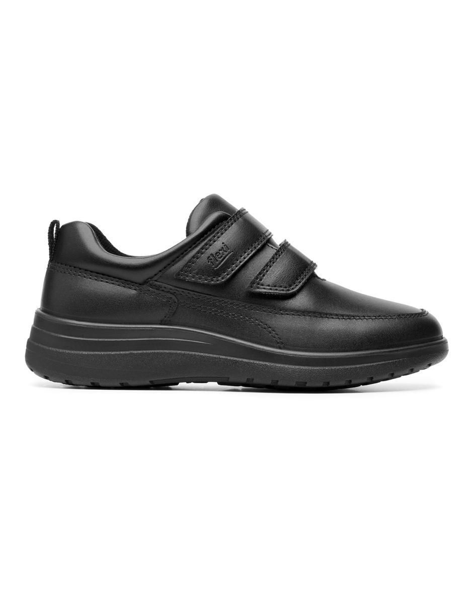 Zapato de piel para niño