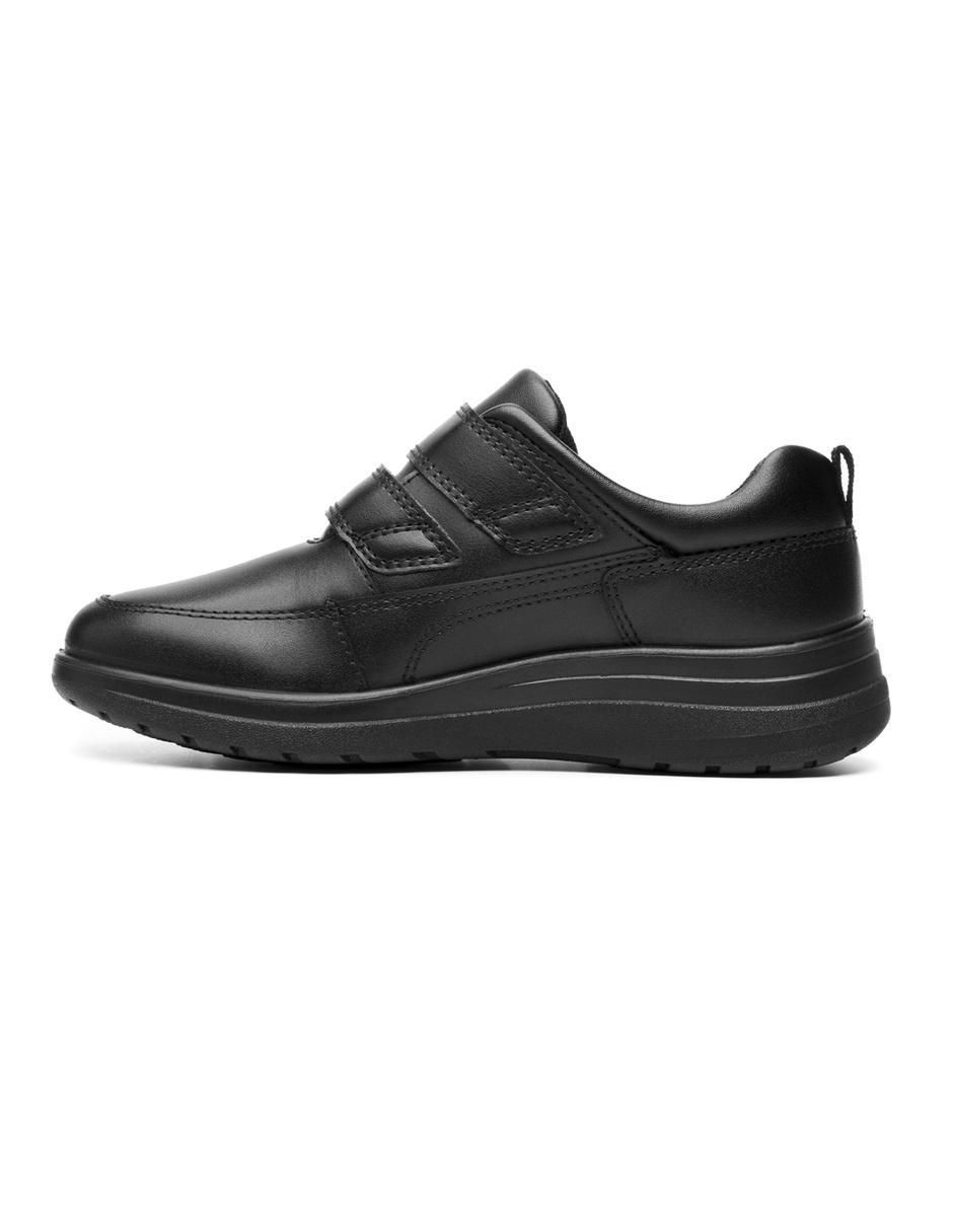 Zapato de piel para niño