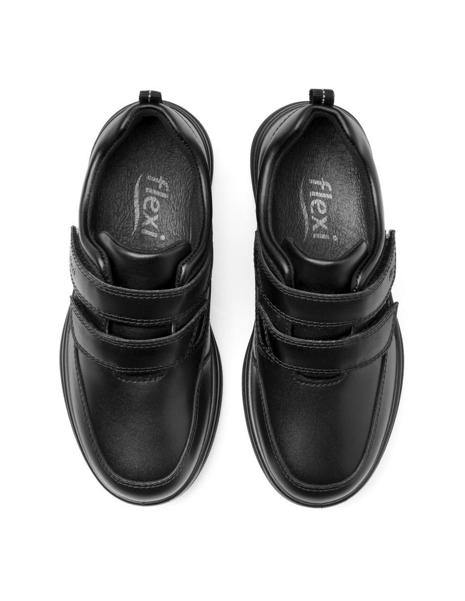 Zapato de piel para niño