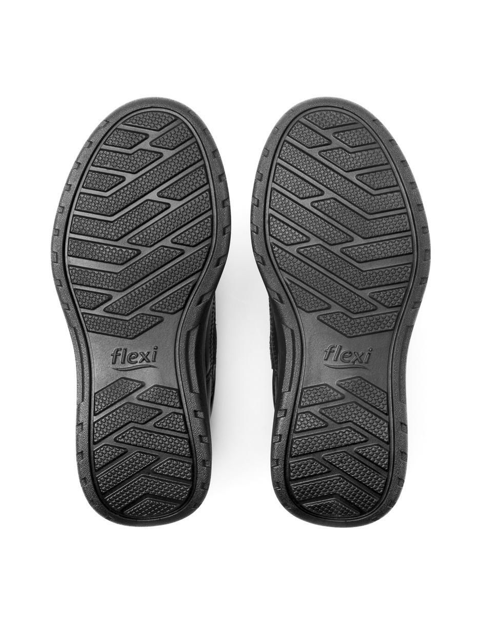 Zapato de piel para niño
