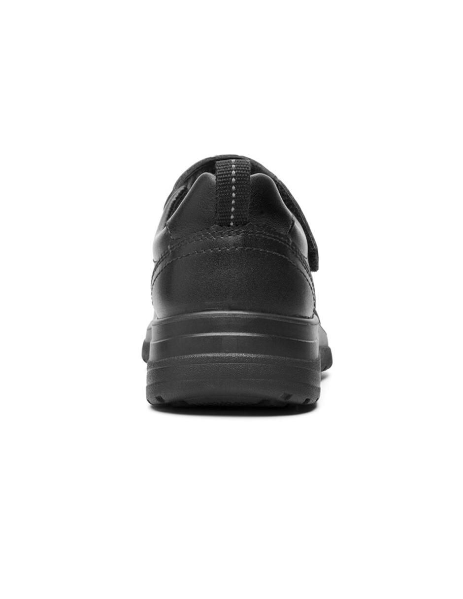 Zapato de piel para niña 2