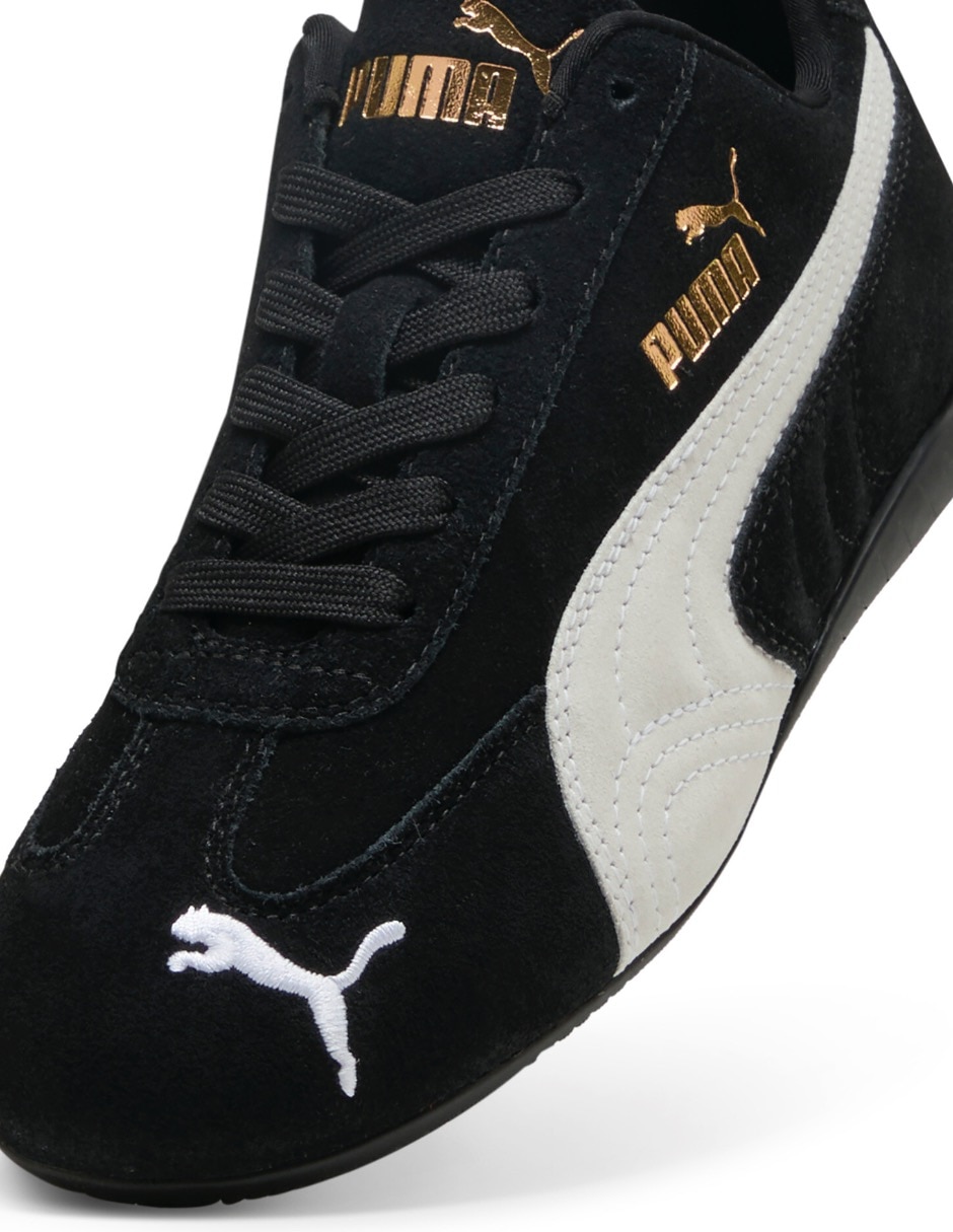 Tenis para niño Speedcat Og Jr 6