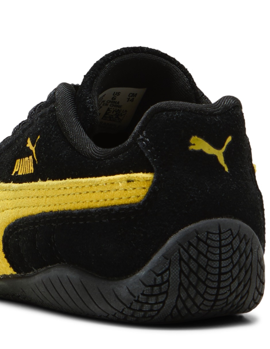 Tenis para niño Speedcat Og Ac 5