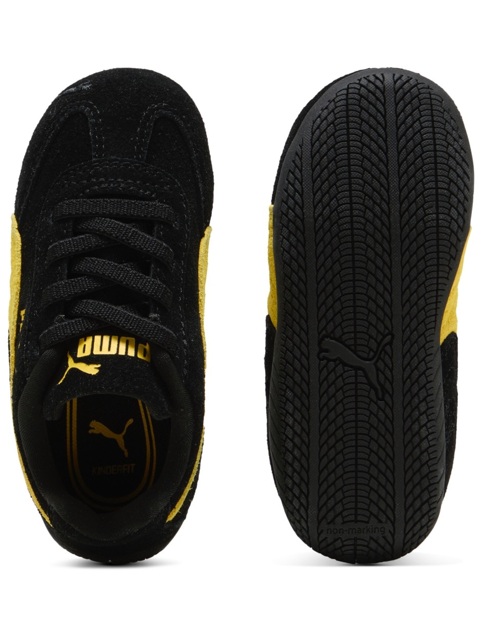 Tenis para niño Speedcat Og Ac