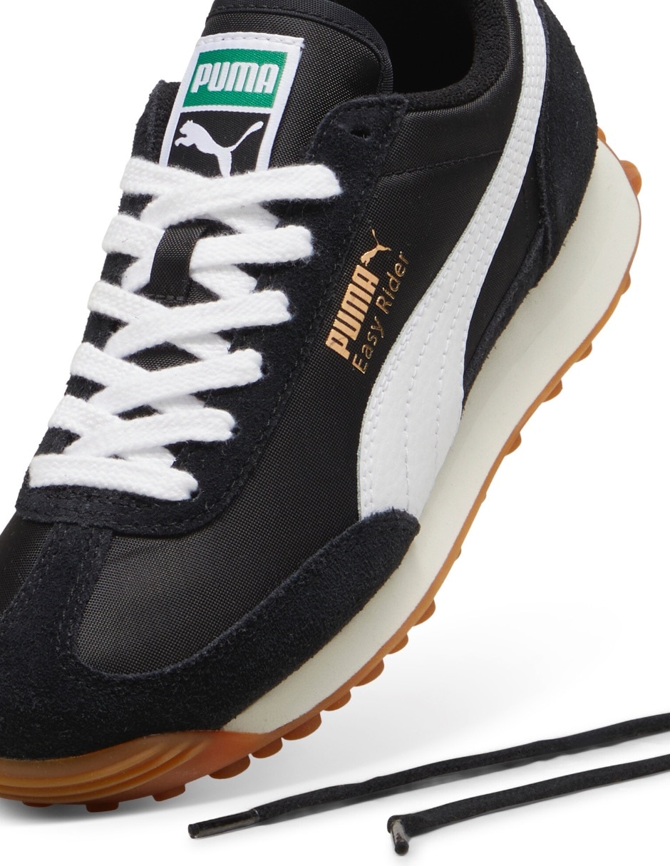 Tenis para niño Easy Rider Vintage Jr