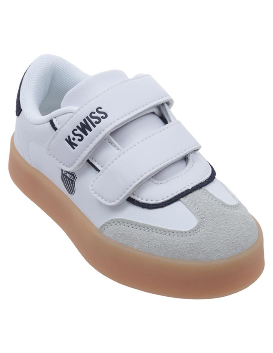 Tenis para niño Rigby 5