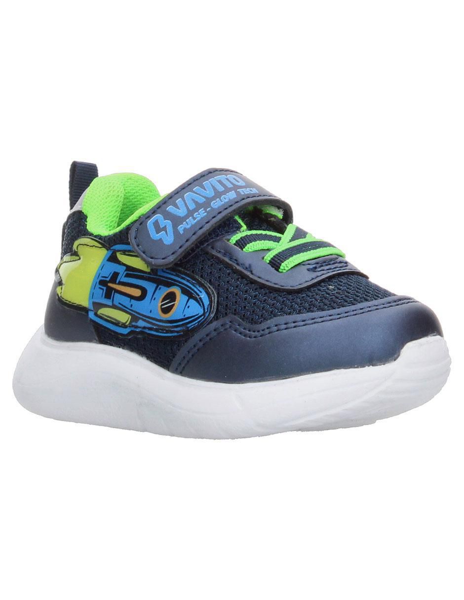 Tenis para niño 8