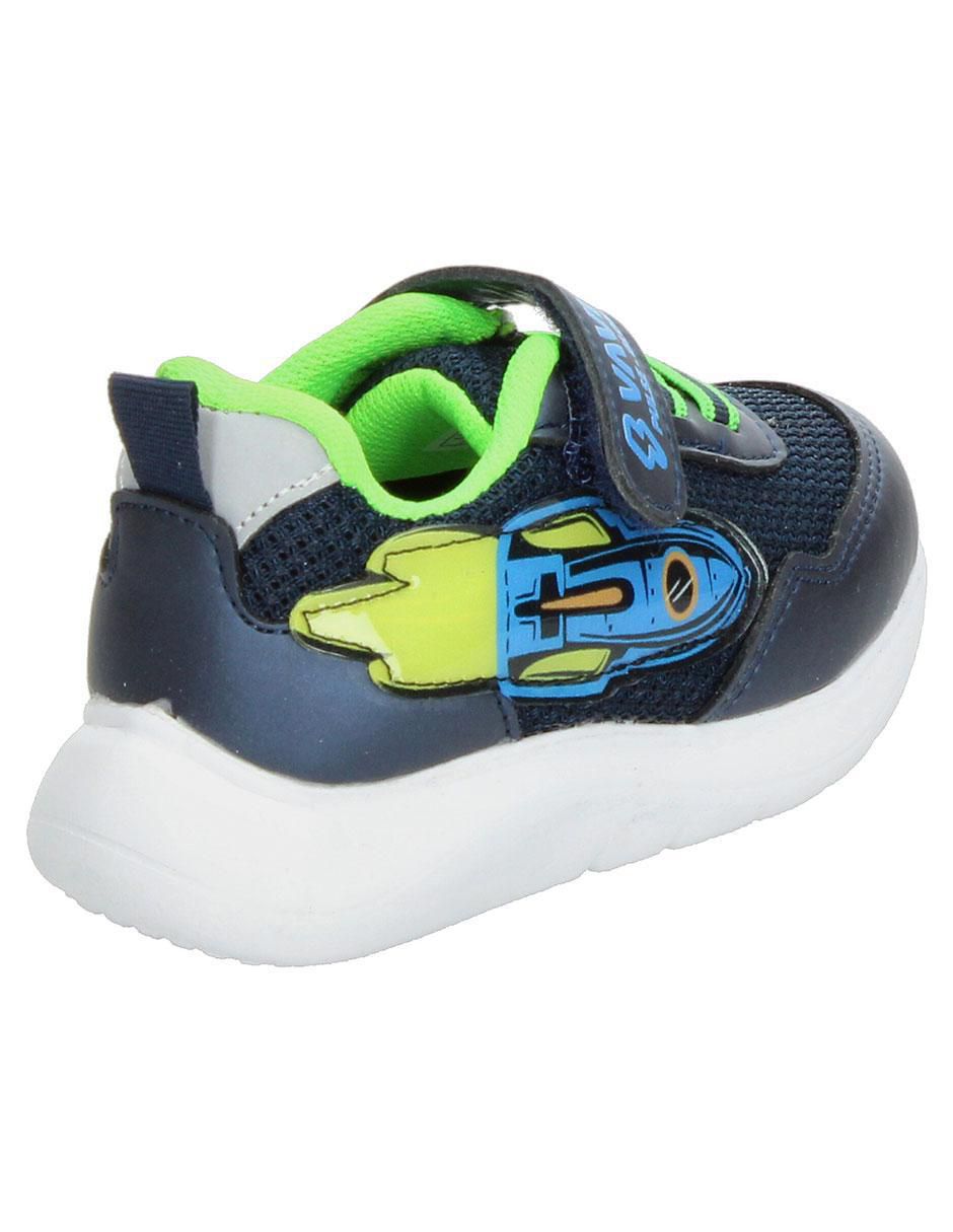 Tenis para niño 5