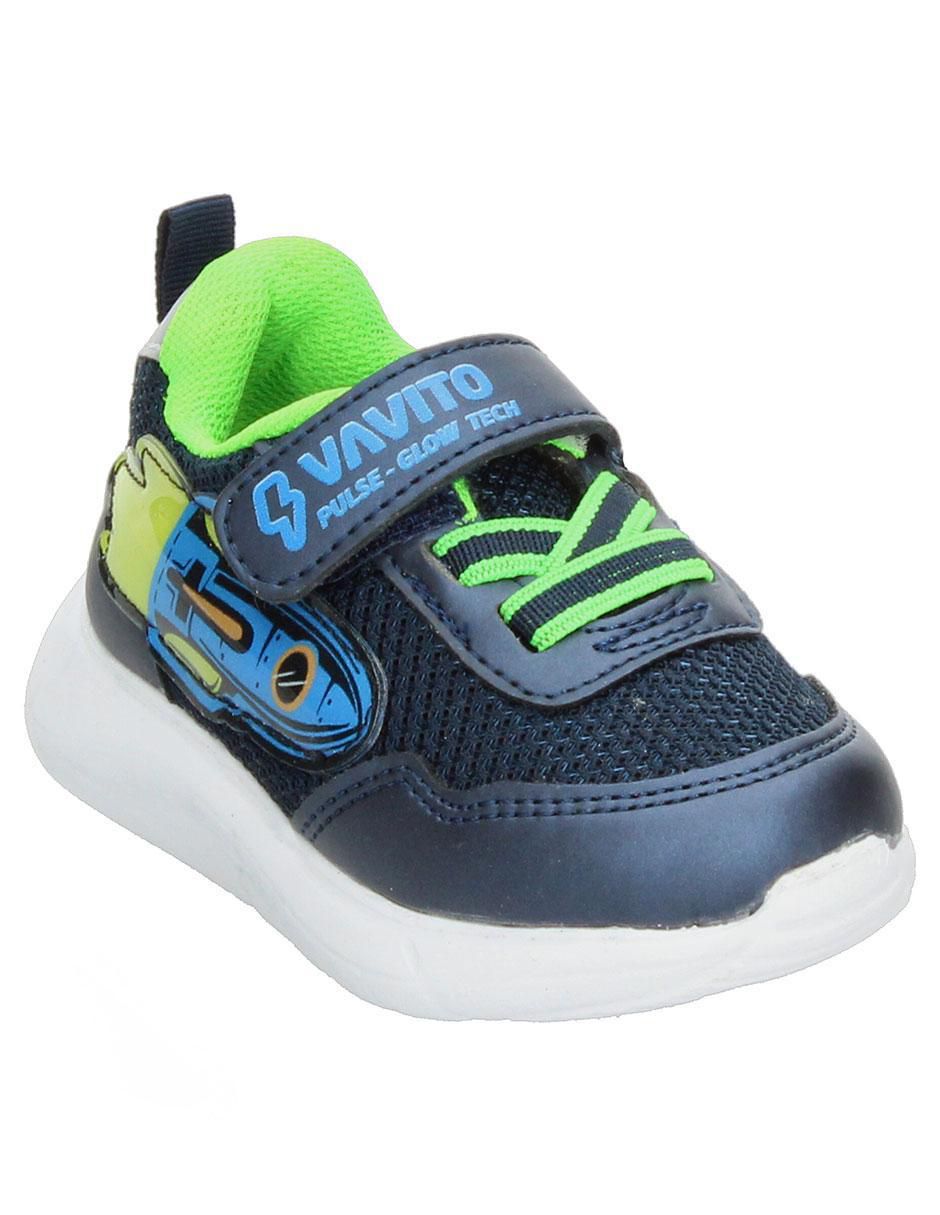 Tenis para niño 4
