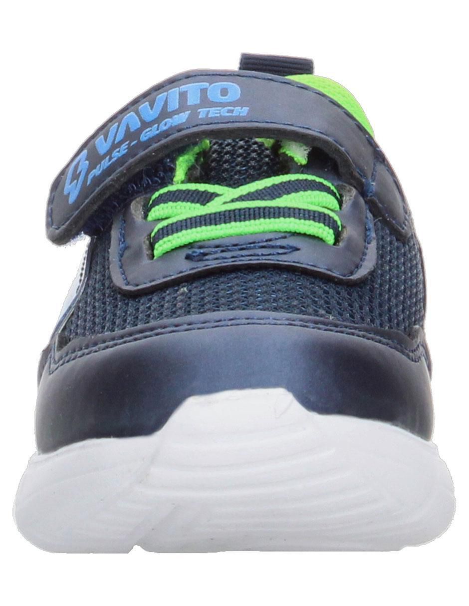 Tenis para niño 9
