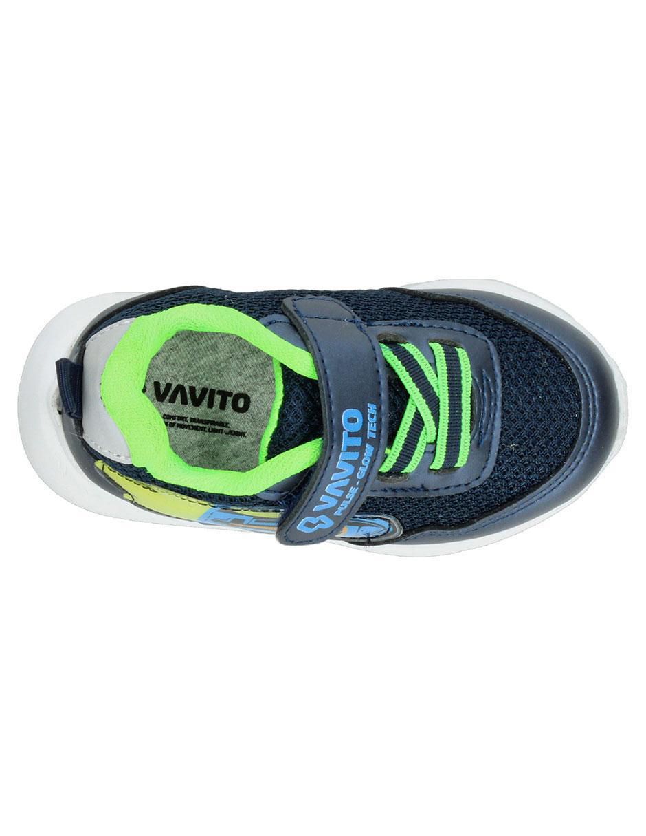 Tenis para niño 6