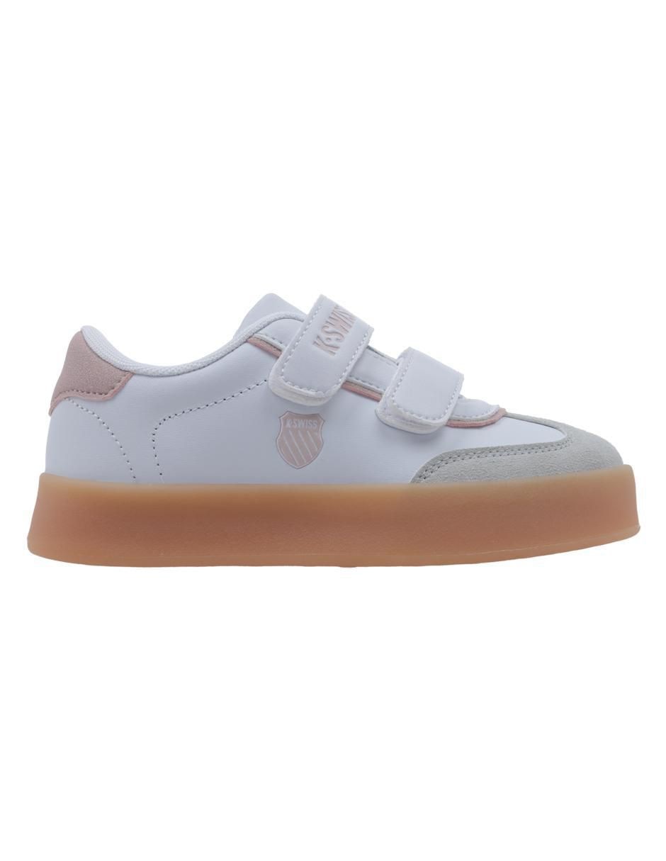 Tenis para niña Rigby Tenis para niña Rigby