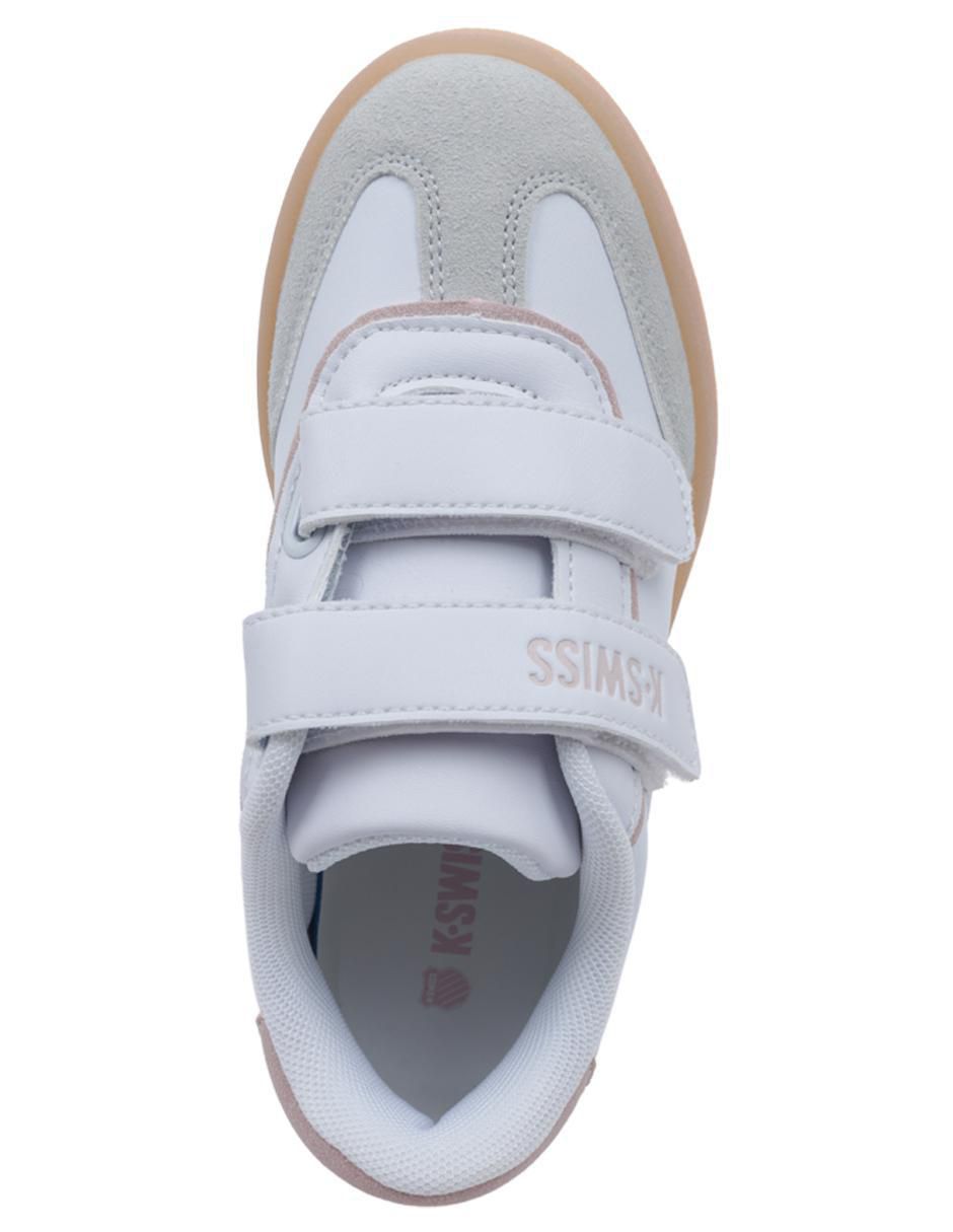 Tenis para niña Rigby