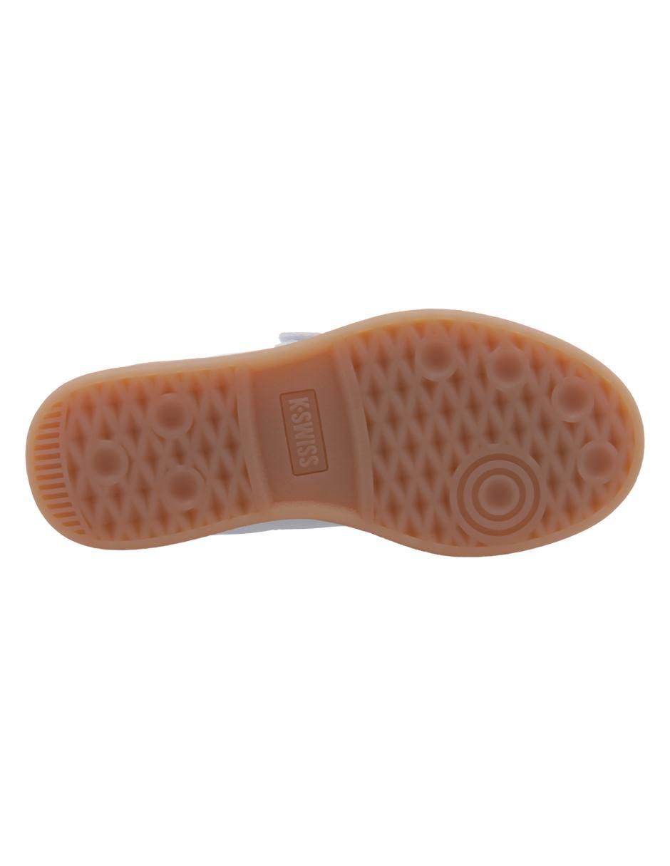 Tenis para niña Rigby