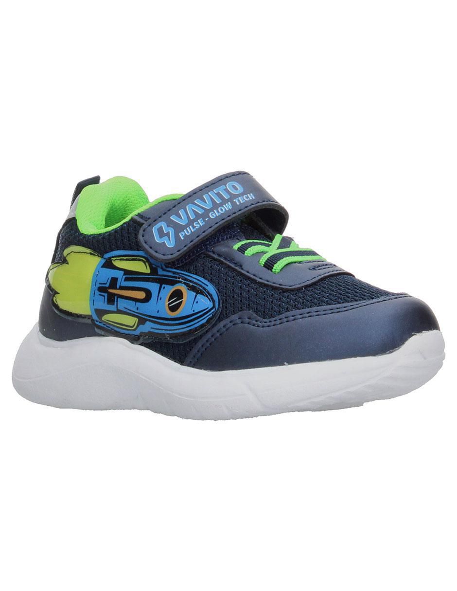 Tenis para niño 2