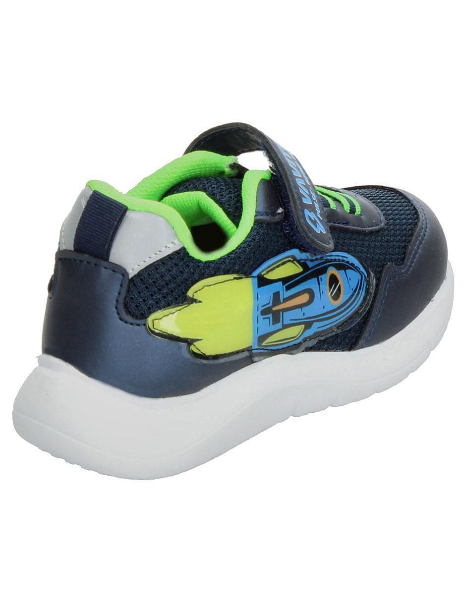 Tenis para niño 3