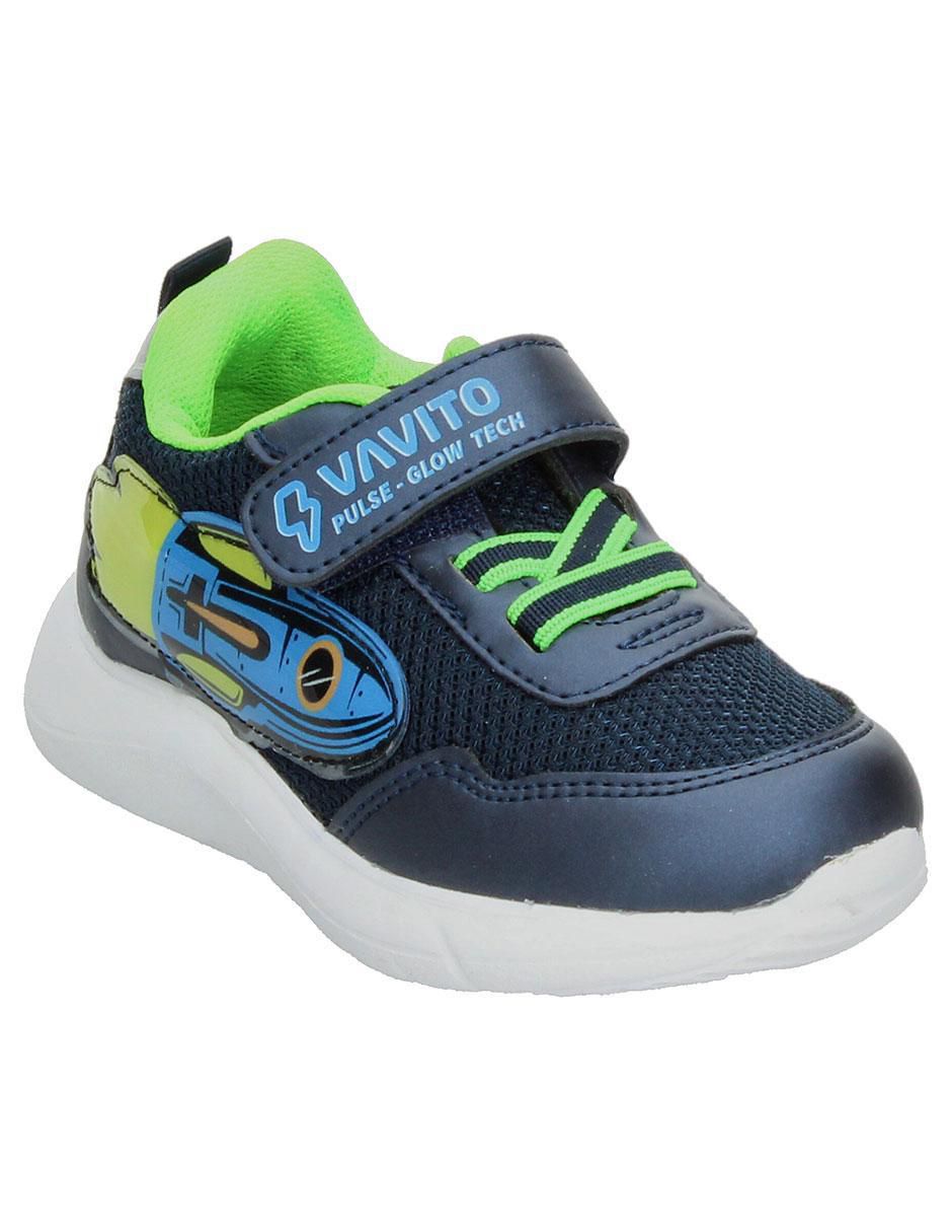 Tenis para niño