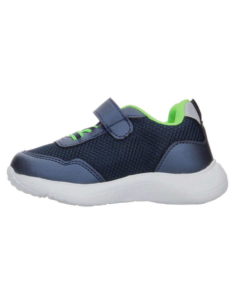 Tenis para niño