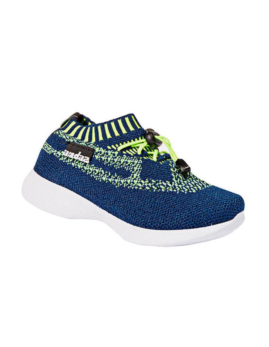 Tenis Coqueta para niño