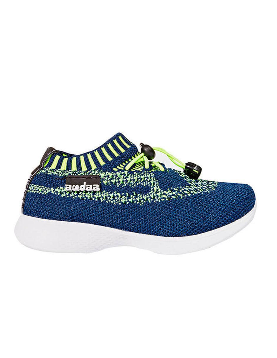 Tenis para niño