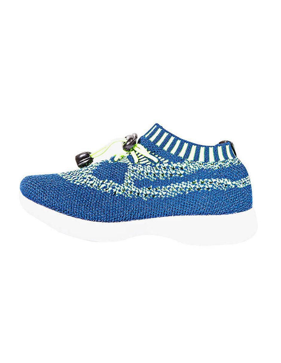 Tenis para niño