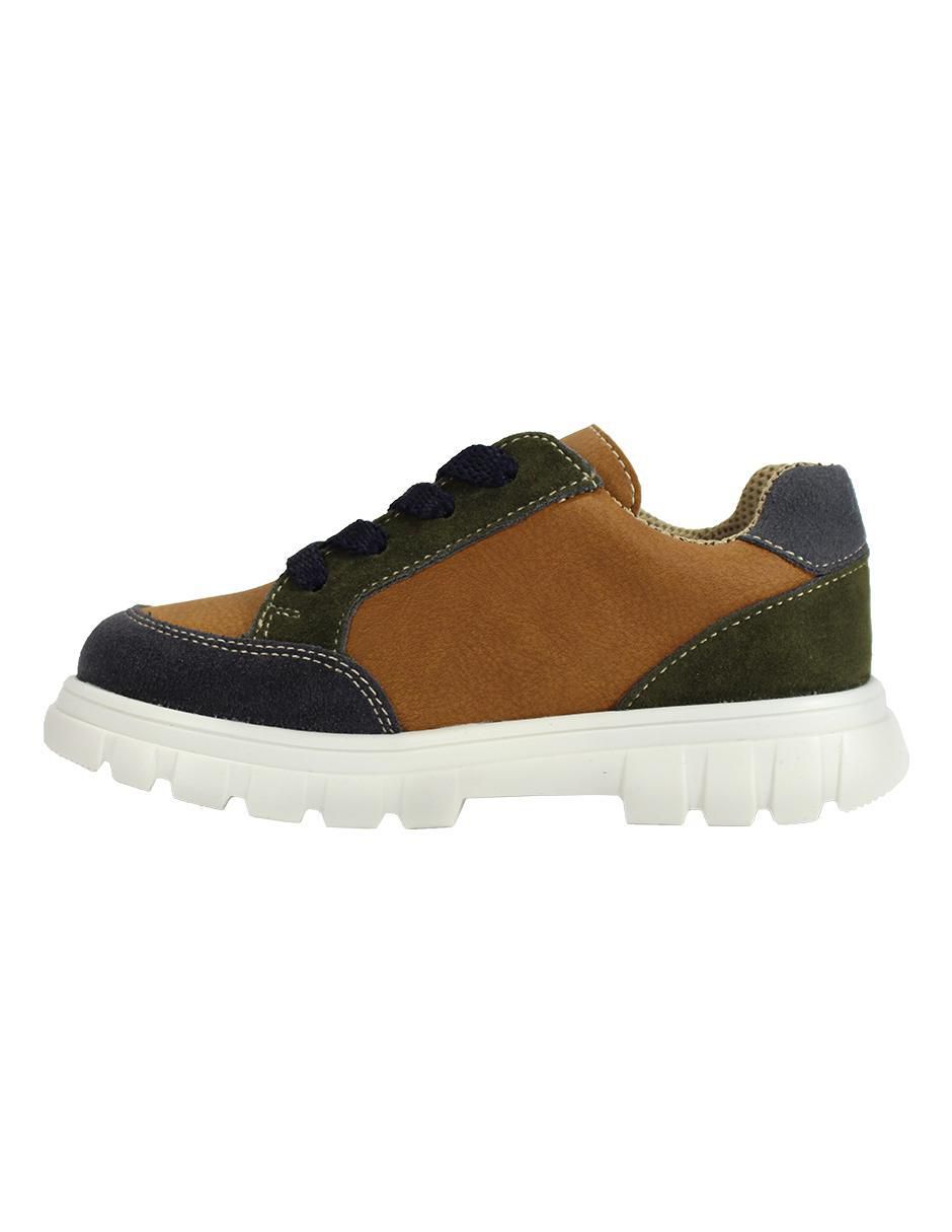 Tenis Coqueta para niño