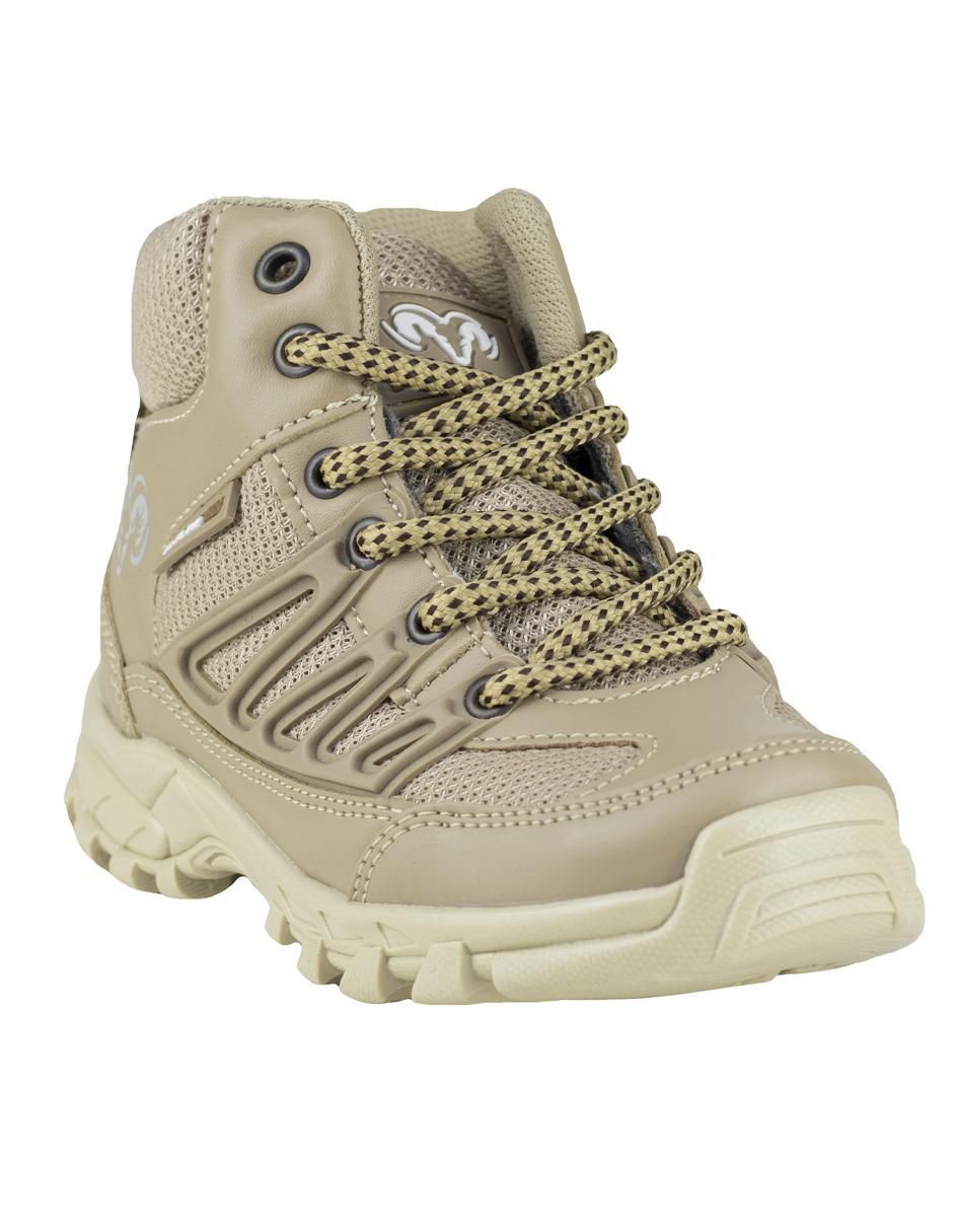 Bota ram para niño Bota ram para niño