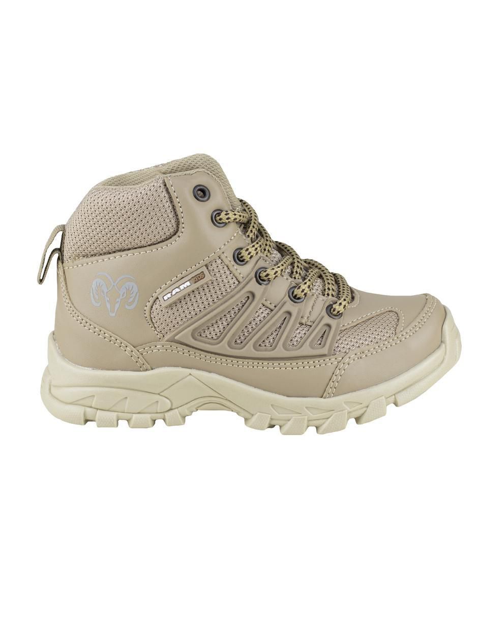 Bota ram para niño 6