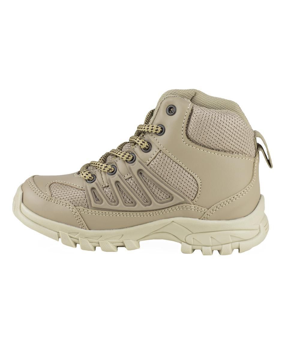 Bota ram para niño 5