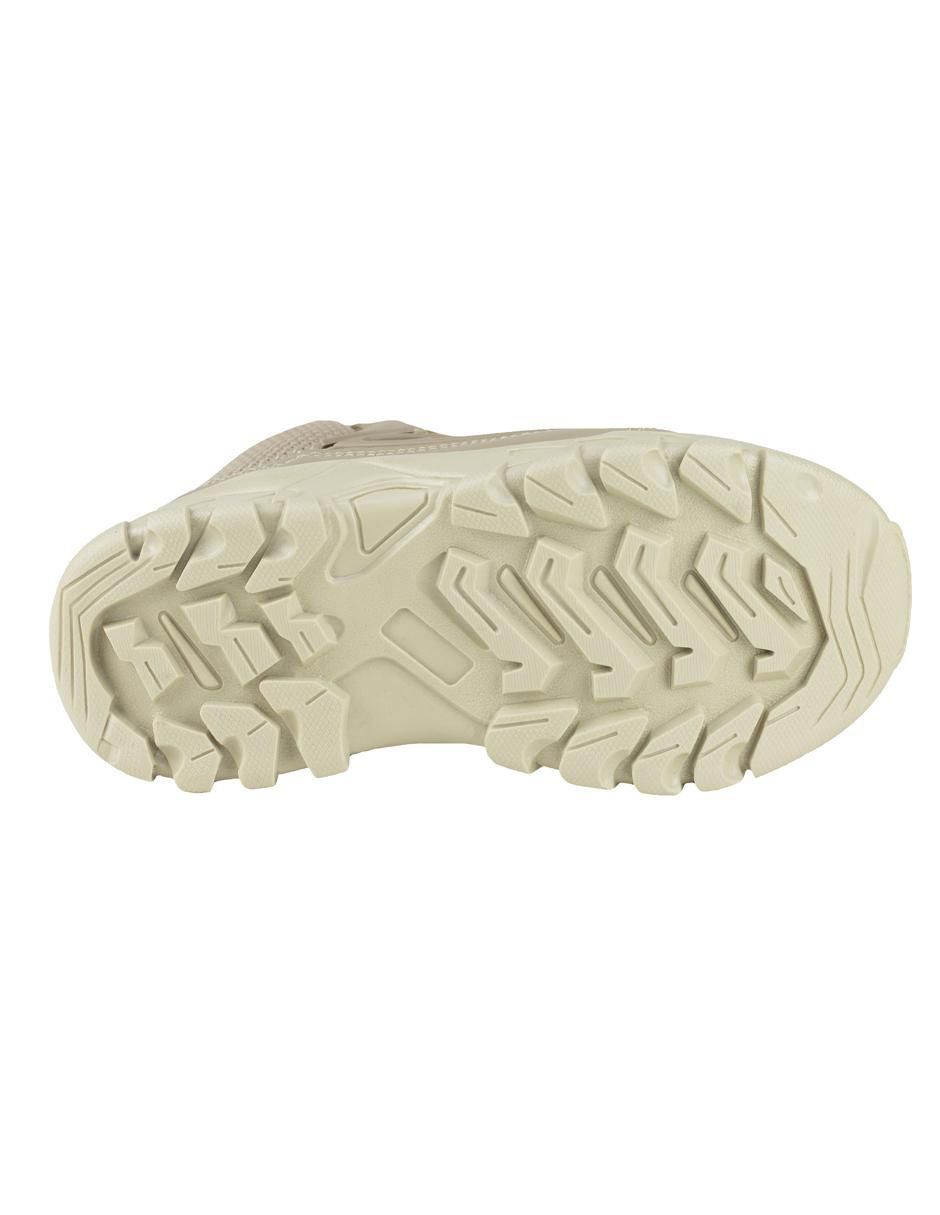 Bota ram para niño 4