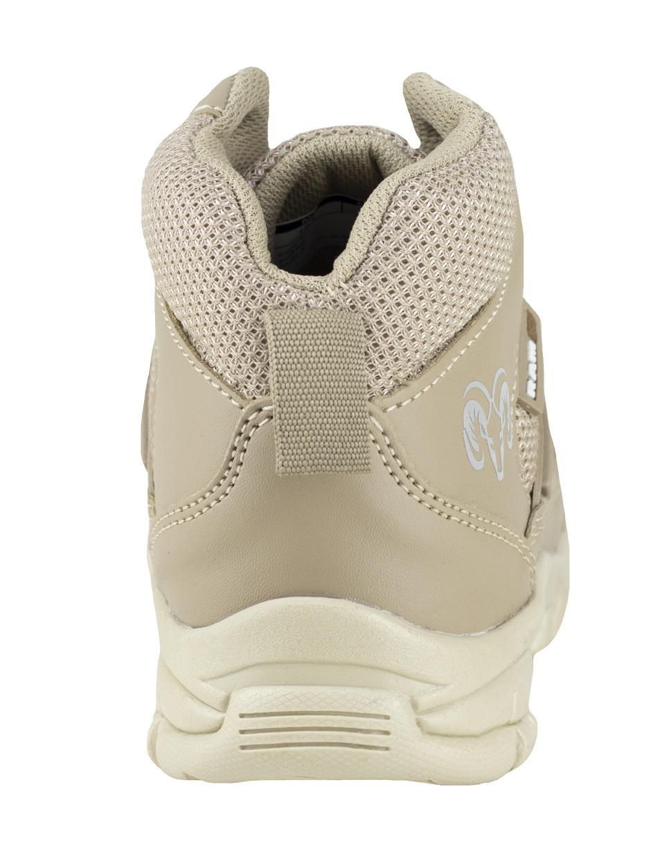 Bota ram para niño 2